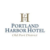 Portland Harbor Hotel Logo