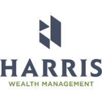 Harris Wealth Management Logo
