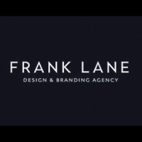 Frank Lane Design & Branding Agency Logo