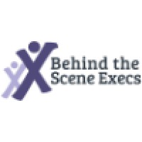 Behind the Scene Execs Logo