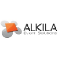 Alkila Event Solutions S.A. de C.V. Logo