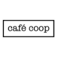 Cafe Coop Logo