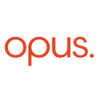 Opus Fund Services Logo