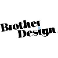 Brother Design Ltd - Brand & Packaging Design Logo