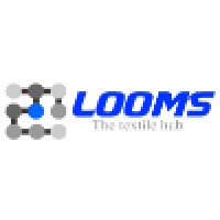 Looms.co - Home Textiles buying agents in India and Hammock Swing chair manufacturers in India Logo