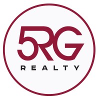 5RG Realty Logo