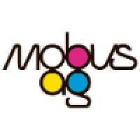 Mobus AG Logo
