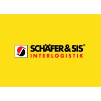 SIS Internationale Speditions GmbH Logo