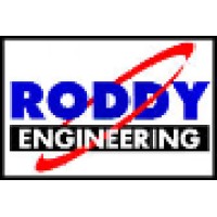 Roddy Engineering Logo
