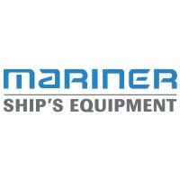 Mariner Ships Equipment Logo