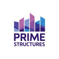 Prime Structures Engineering Pte Ltd Logo