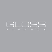 Gloss Finance Logo