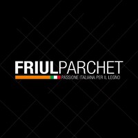 FRIULPARCHET SRL Logo