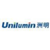 深圳市洲明科技股份有限公司 Logo