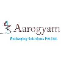 Aarogyam Packaging Solutions Pvt. Ltd. Logo