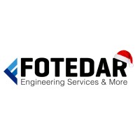 Fotedar Engineering Services Logo