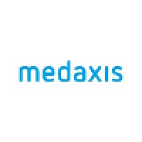 Medaxis AG, micro water jet debridement Logo