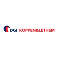 DGI Koppen & Lethem Logo