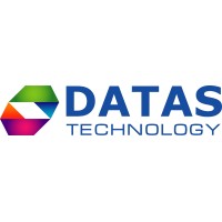 DATAS Technology Logo