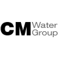 CM Water Group Logo