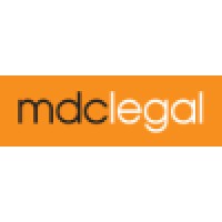 MDC Legal Logo