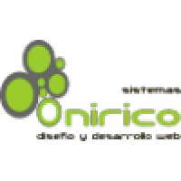 Onírico Sistemas Logo