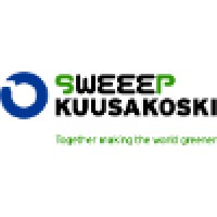 Sweeep Kuusakoski Ltd Logo