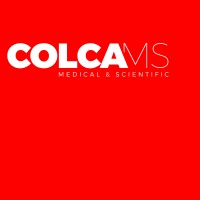 COLCA Medical & Scientific Logo