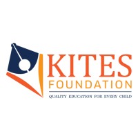 Kites Education Foundation Logo