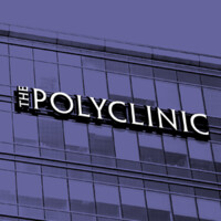 The Polyclinic Logo