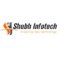 Shubh Infotech Logo