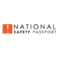 National Safety Passport Ltd Logo