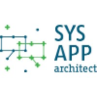Sys App Architect Logo