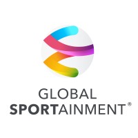 Global Sportainment ® Logo