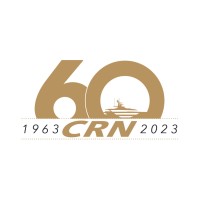 CRN YACHTS Logo