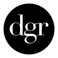 DGR Marcomms Ltd Logo