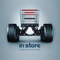 Instore Field Marketing Vision s.r.l. Logo