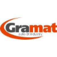 Gramat Logo