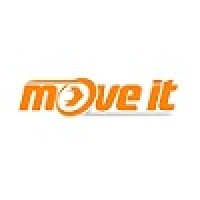 Move It Multimodal Transport and Logistics Inc. Logo