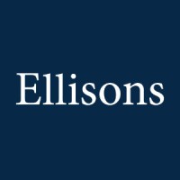 Ellisons Estate Agents Logo