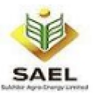 Sukhbir Agro Energy Ltd. (SAEL) Logo