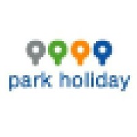 PARK HOLIDAY a.s. Logo
