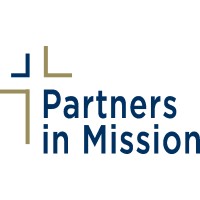 Partners in Mission Logo