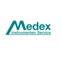 Medex Instrumenten Service Logo