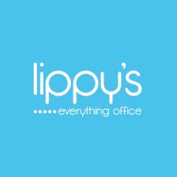 Lippys Everything Office Logo