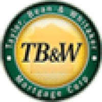 Taylor, Bean & Whitaker Logo