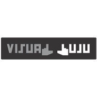 Visual JuJu Logo
