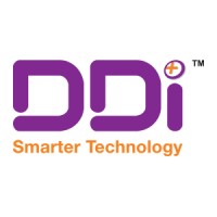 DDi Logo