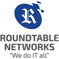 RoundTable Networks Logo