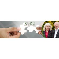 Koru Connections Logo